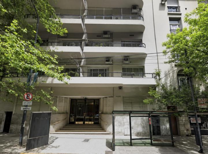 Departamento · 210m² · 5 Ambientes