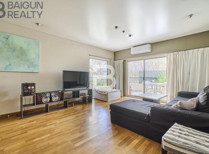 Departamento · 171m² · 5 Ambientes · 1 Cochera