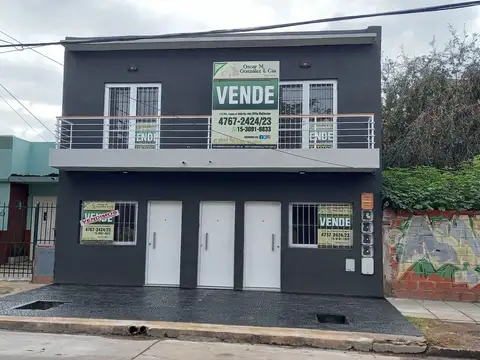 PH en Venta en Villa Ballester, Partido de General San Martín