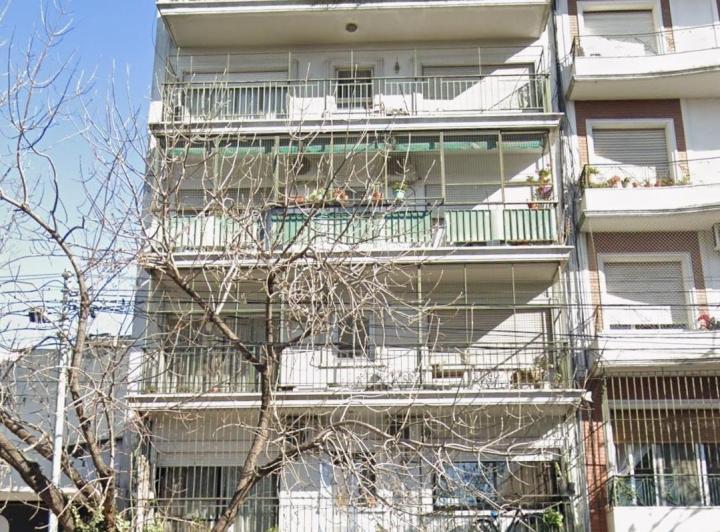 Departamento · 90m² · 7 Ambientes · 1 Cochera