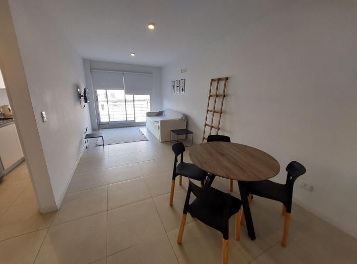 Departamento · 57m² · 2 Ambientes