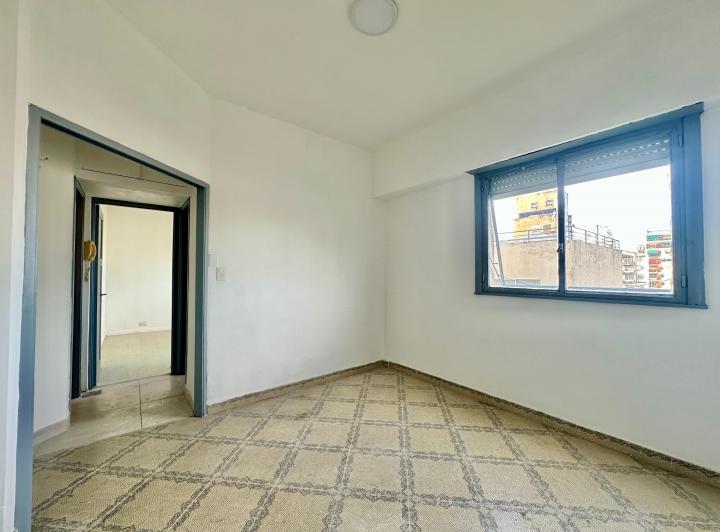 Departamento · 38m² · 2 Ambientes
