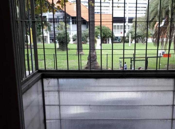 Departamento · 40m² · 2 Ambientes · 1 Cochera