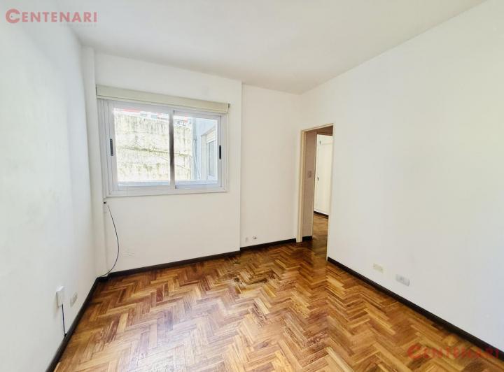 Departamento · 33m² · 2 Ambientes