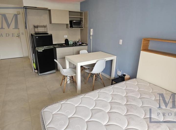 Departamento · 29m² · 1 Ambiente