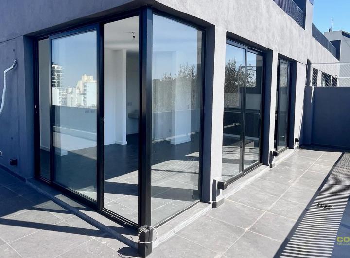 Departamento · 46m² · 2 Ambientes