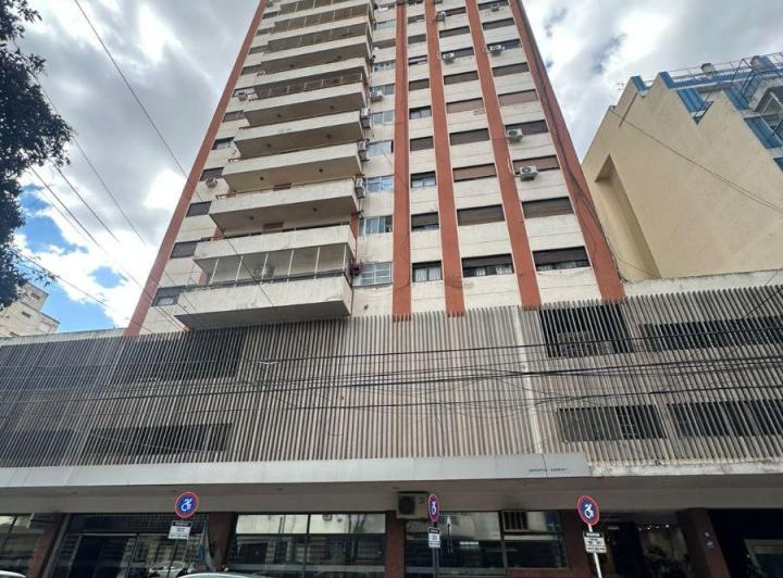 Departamento · 45m² · 2 Ambientes