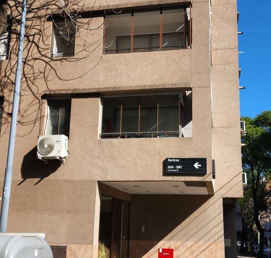 Departamento · 39m² · 2 Ambientes