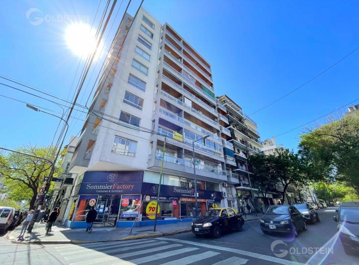 Departamento · 37m² · 2 Ambientes