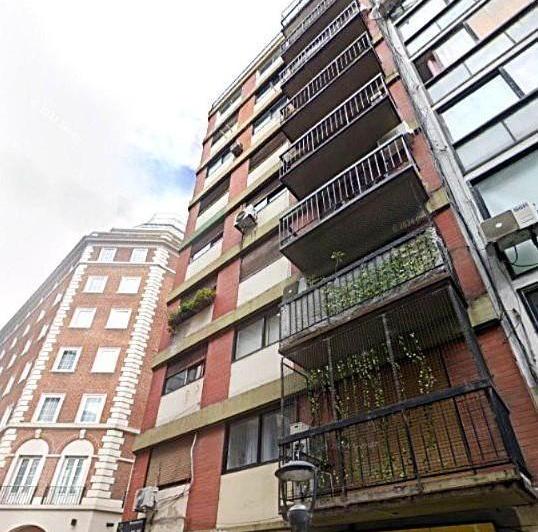 Departamento · 25m² · 1 Ambiente