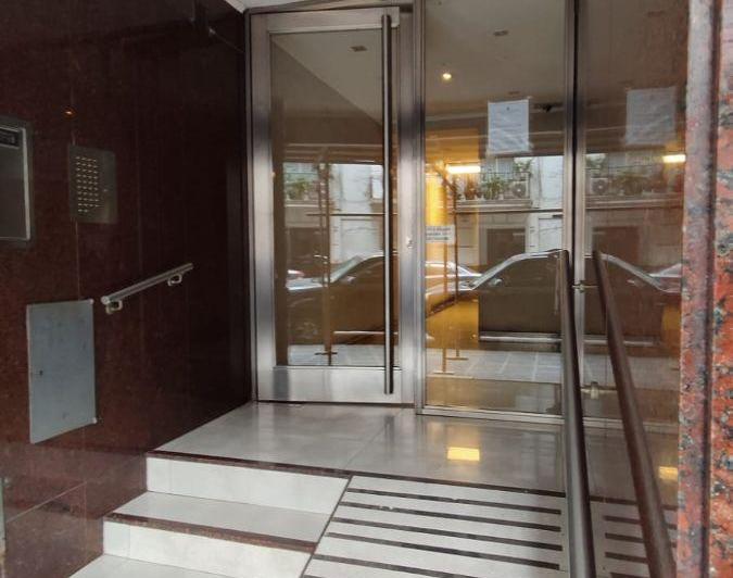 Departamento · 36m² · 2 Ambientes