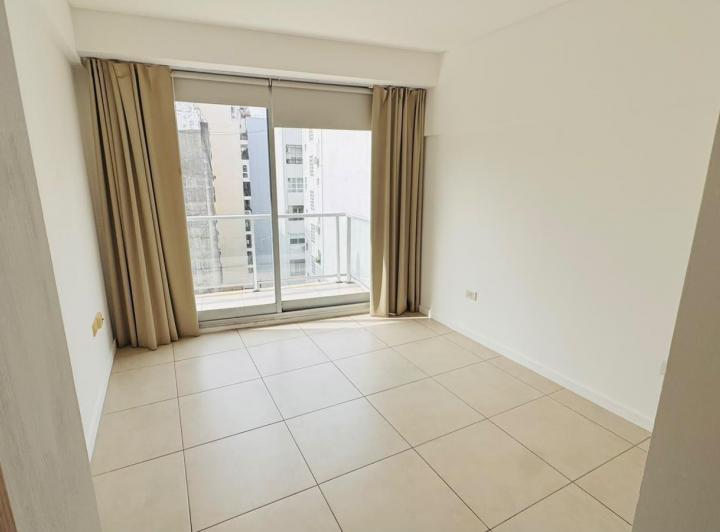 Departamento · 47m² · 2 Ambientes