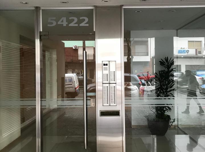 Departamento · 40m² · 1 Ambiente