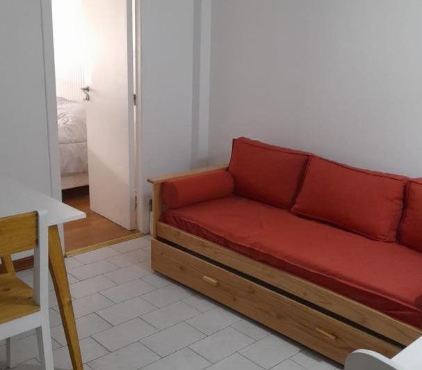 Departamento · 30m² · 2 Ambientes