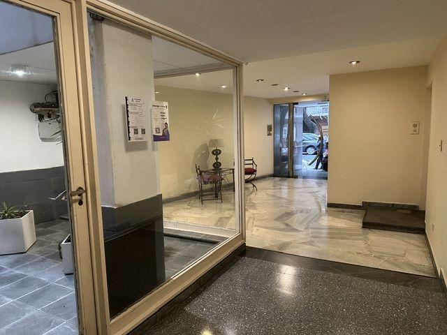 Departamento · 37m² · 2 Ambientes