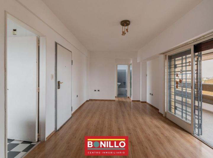 Departamento · 42m² · 2 Ambientes