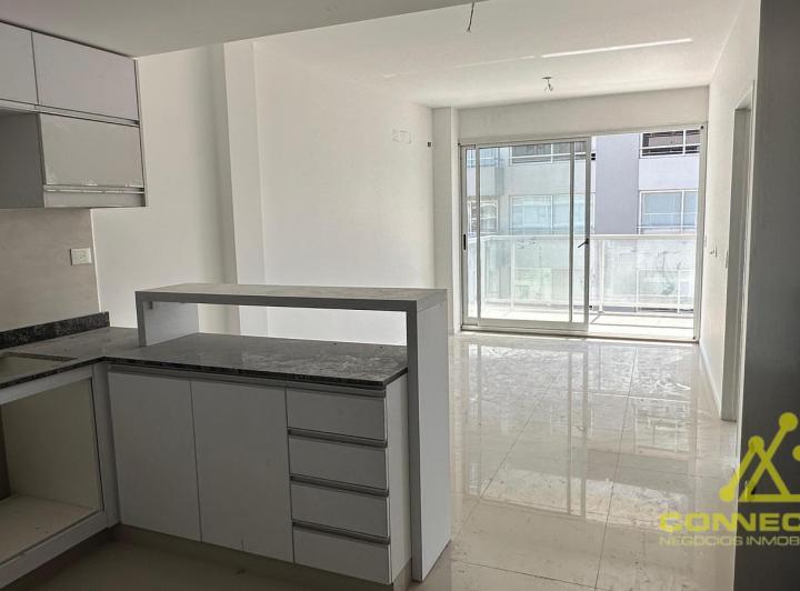 Departamento · 39m² · 2 Ambientes