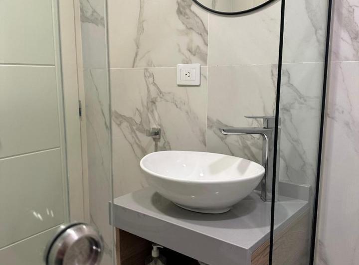 Departamento · 30m² · 1 Ambiente
