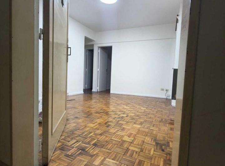 Departamento · 35m² · 2 Ambientes