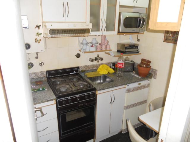 Departamento · 31m² · 2 Ambientes