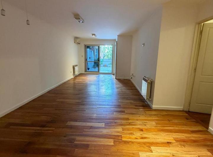 Departamento · 110m² · 4 Ambientes · 2 Cocheras