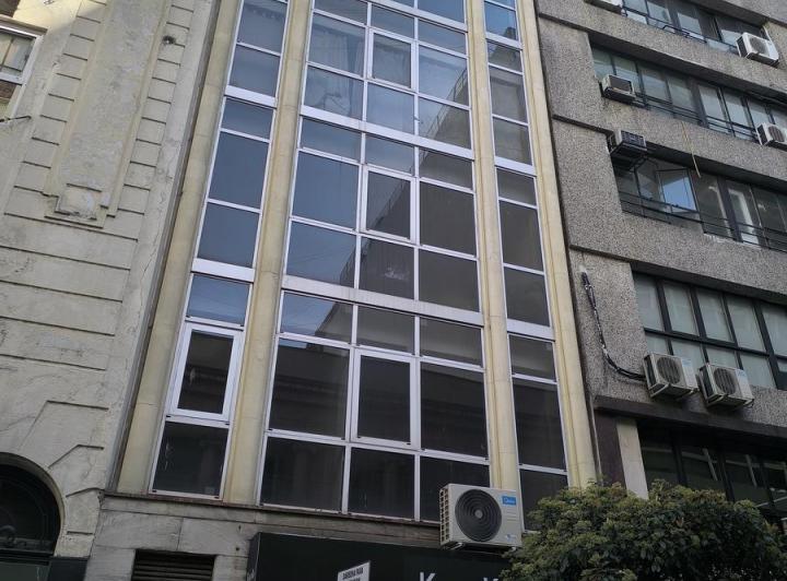 Departamento · 36m² · 1 Ambiente