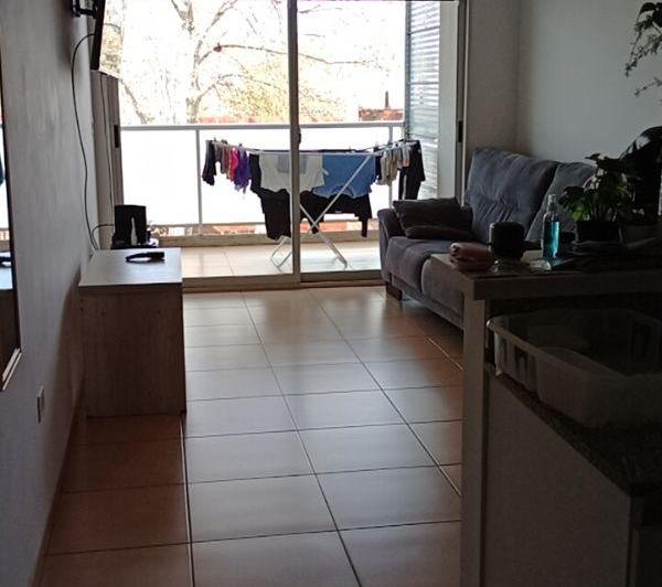 Departamento · 45m² · 2 Ambientes