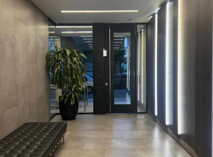 Departamento · 40m² · 1 Ambiente