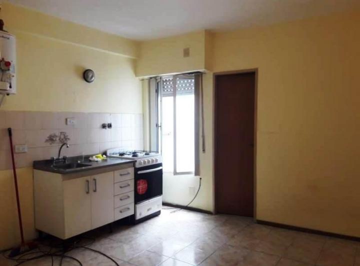 Departamento · 19m² · 1 Ambiente