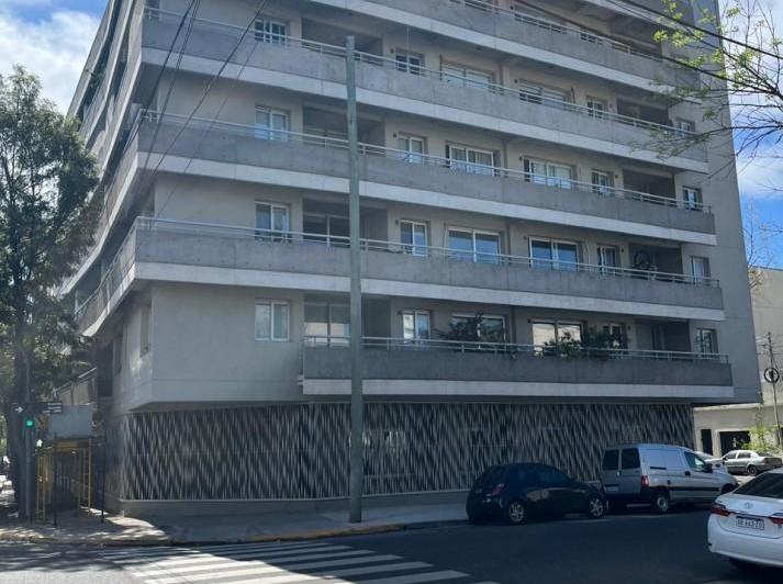 Departamento · 1m² · 2 Ambientes