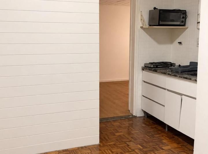 Departamento · 32m² · 2 Ambientes