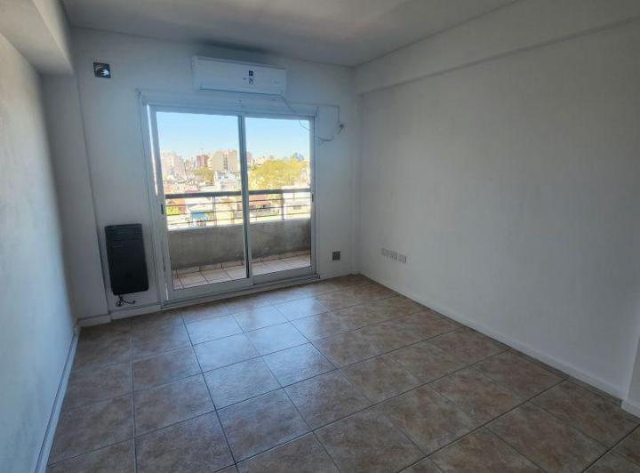 Departamento · 30m² · 2 Ambientes