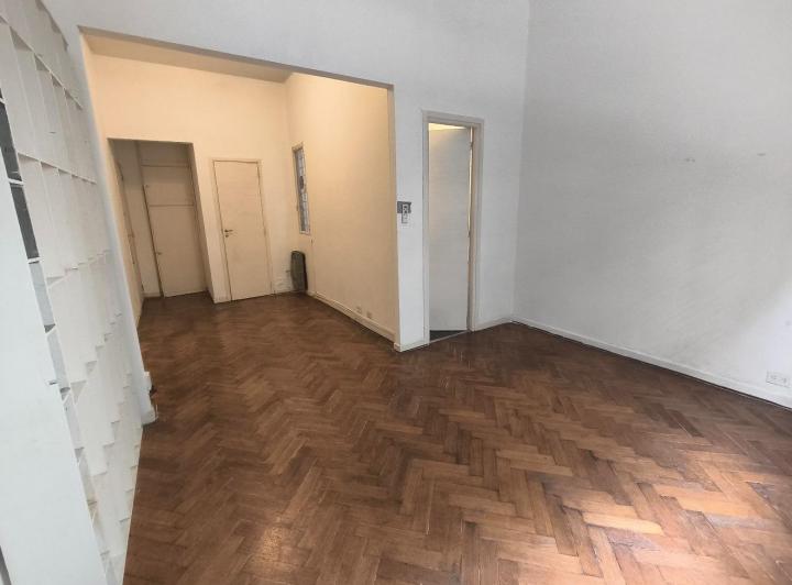 Departamento · 26m² · 1 Ambiente