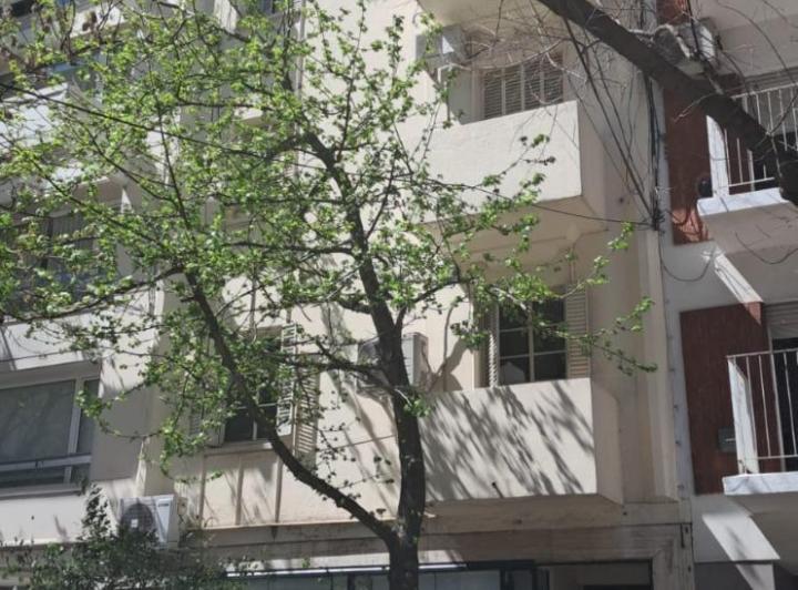 Departamento · 30m² · 2 Ambientes