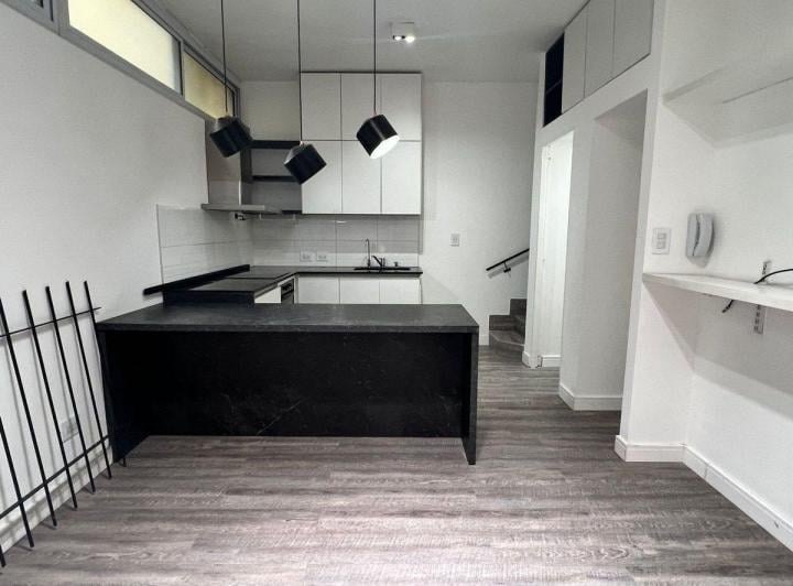 Departamento · 48m² · 2 Ambientes