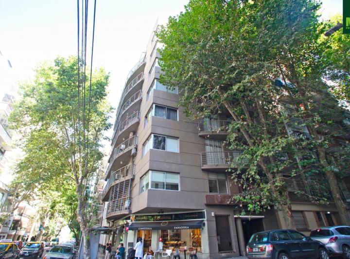 Departamento · 35m² · 2 Ambientes