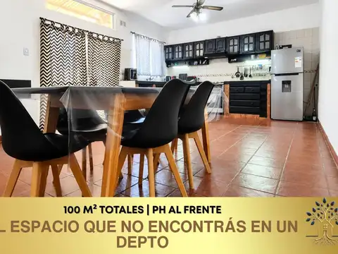 PH en Venta en Jose Leon Suarez, Partido de General San Martín