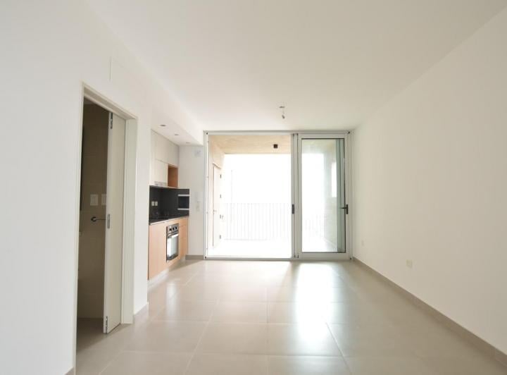 Departamento · 49m² · 2 Ambientes