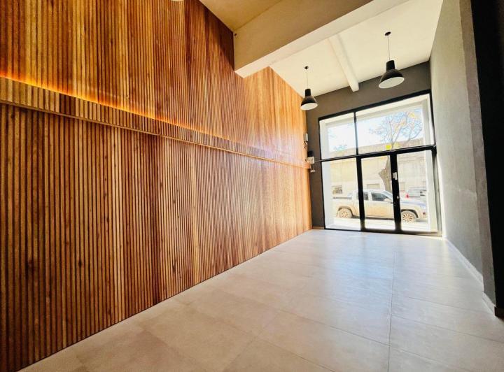 Departamento · 40m² · 1 Ambiente