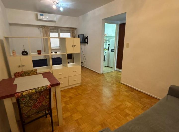 Departamento · 26m² · 1 Ambiente