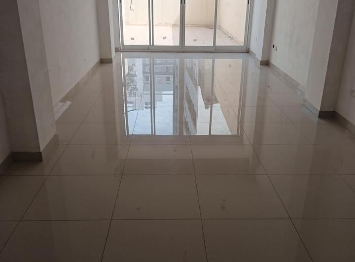 Departamento · 42m² · 1 Ambiente