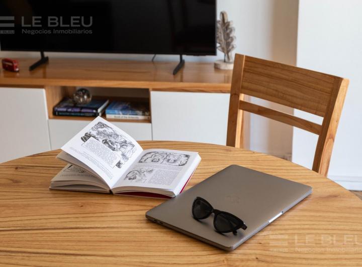 Departamento · 43m² · 2 Ambientes