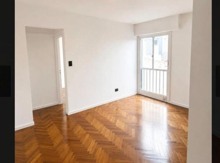 Departamento · 38m² · 2 Ambientes