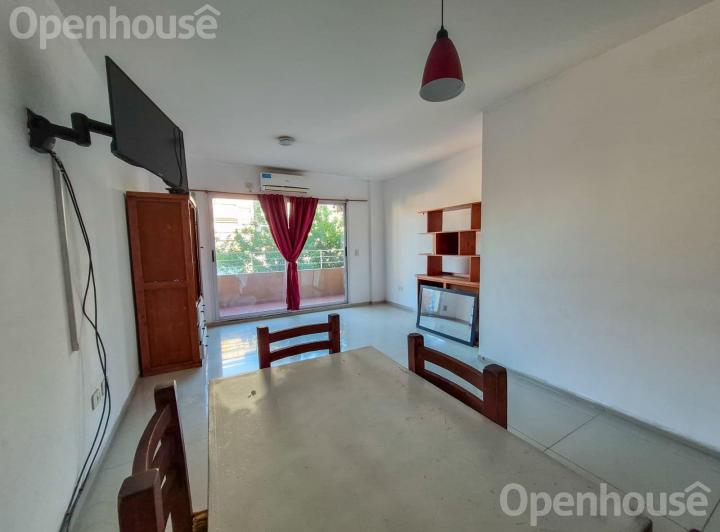 Departamento · 28m² · 1 Ambiente
