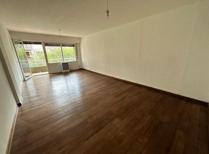 Departamento · 53m² · 1 Ambiente