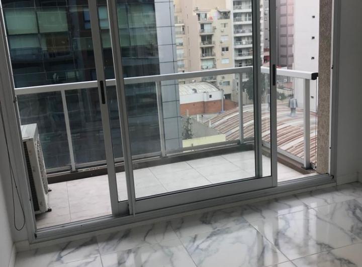 Departamento · 40m² · 1 Ambiente