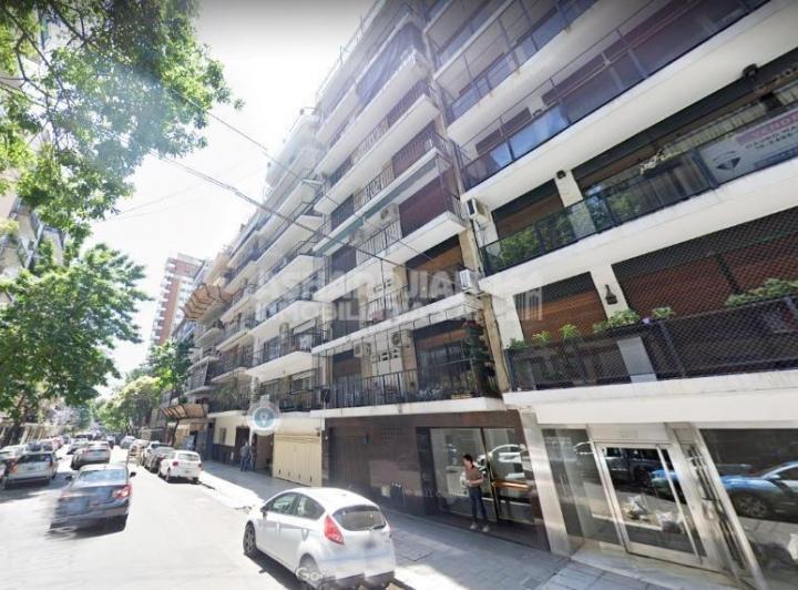 Departamento · 38m² · 2 Ambientes