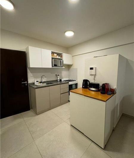 Departamento · 40m² · 2 Ambientes
