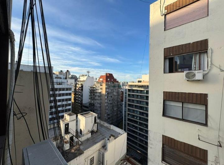 Departamento · 35m² · 2 Ambientes