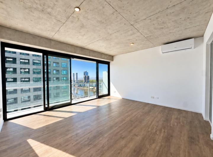 Departamento · 38m² · 1 Ambiente